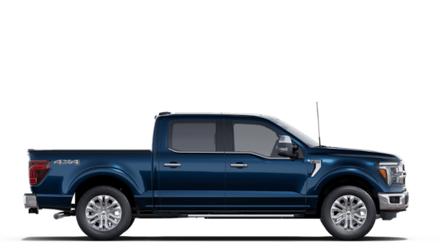 2025 Ford F-150+F-150